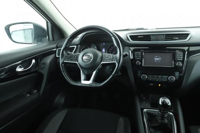Nissan Qashqai image 7