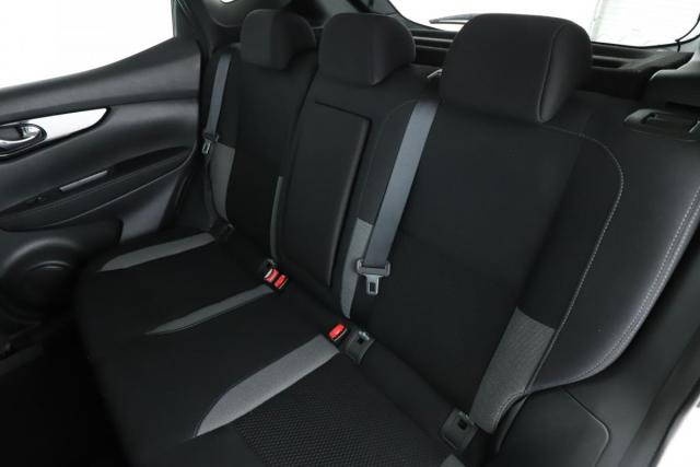 Nissan Qashqai image 6