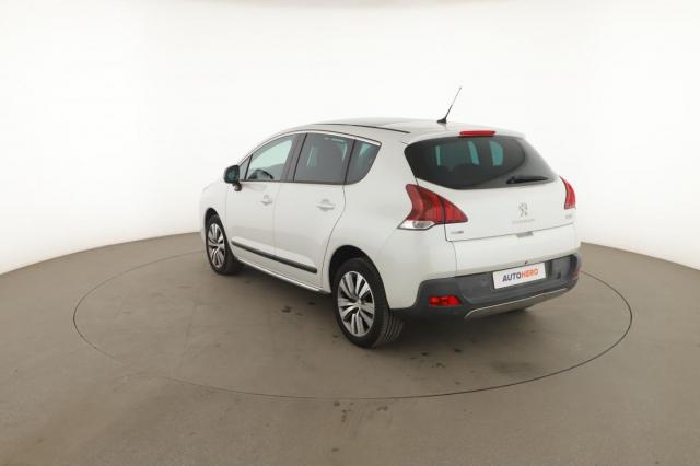 Peugeot 3008 image 6