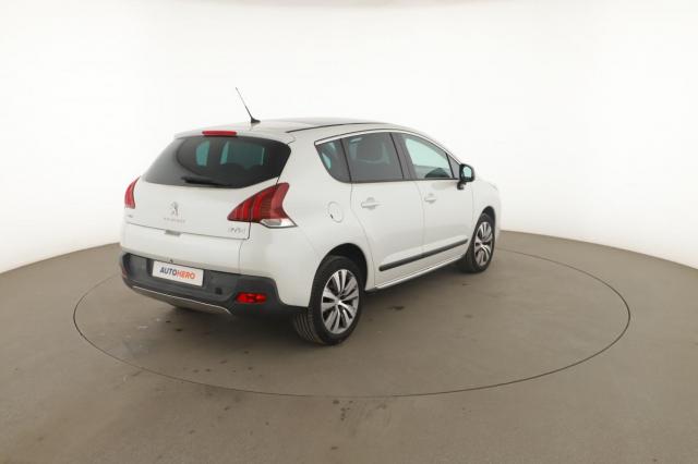 Peugeot 3008 image 9