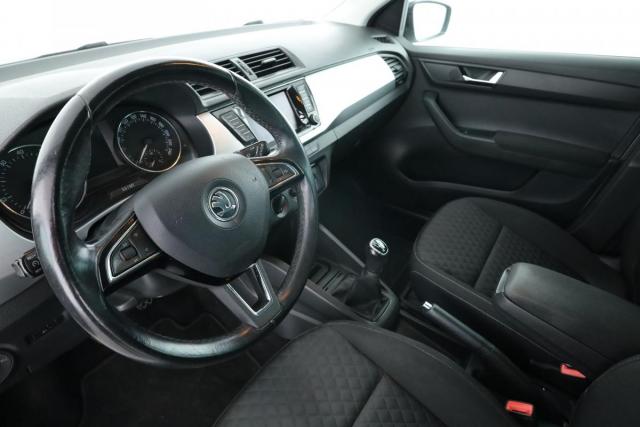 Skoda Fabia image 2