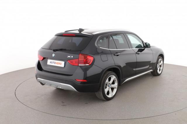 Bmw X1 image 1