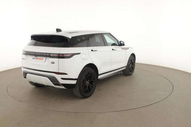 Land Rover Range Rover Evoque image 3