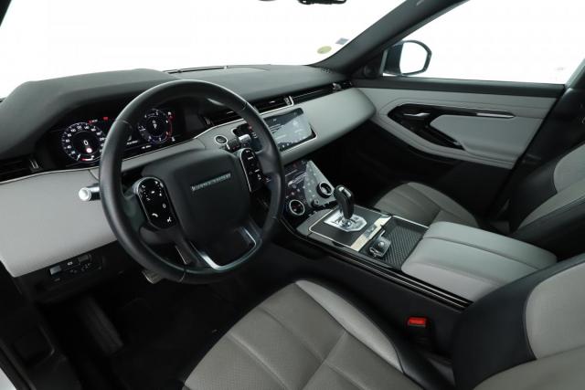 Land Rover Range Rover Evoque image 7