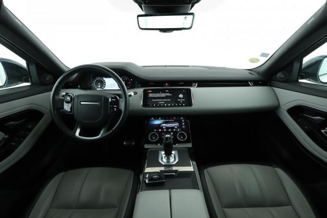 Land Rover Range Rover Evoque image 5