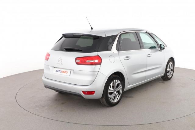 Citroen C4 Picasso image 7