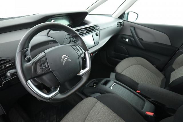 Citroen C4 Picasso image 6