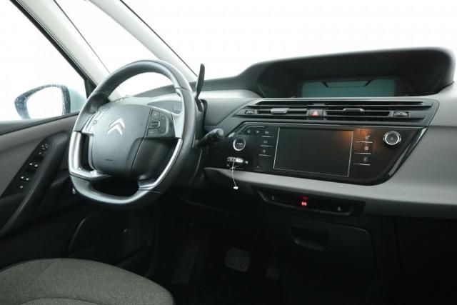 Citroen C4 Picasso image 2
