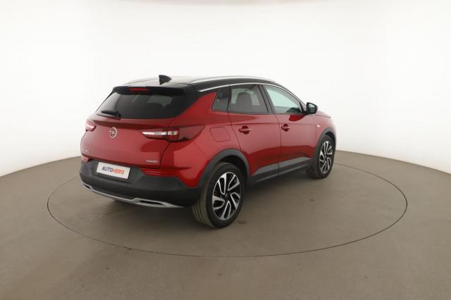 Opel Grandland X image 3
