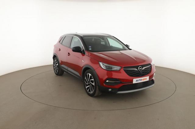 Opel Grandland X image 4