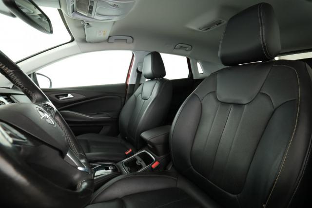 Opel Grandland X image 9
