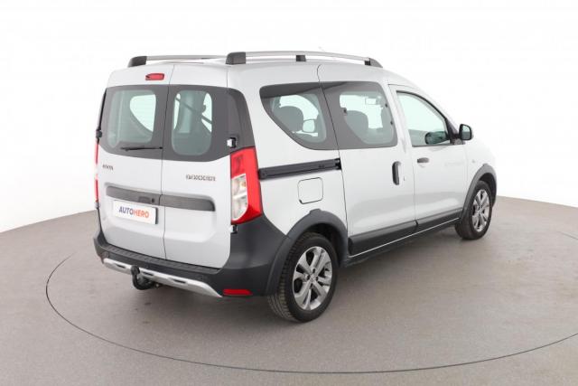 Dacia Dokker image 3