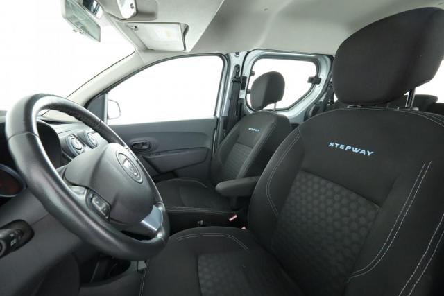 Dacia Dokker image 7