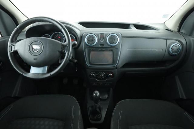 Dacia Dokker image 2