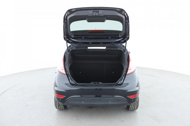 Ford Fiesta image 9