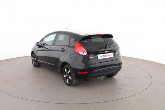 Ford Fiesta image 7