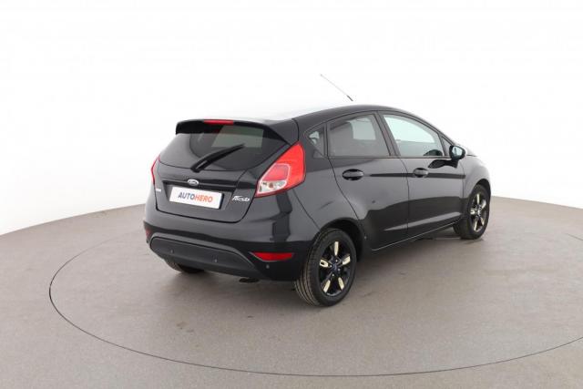 Ford Fiesta image 5