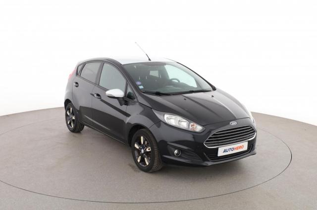 Ford Fiesta image 1