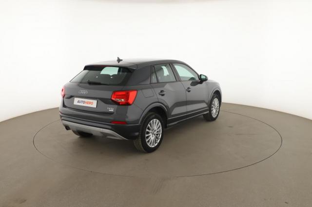 Audi Q2 image 5