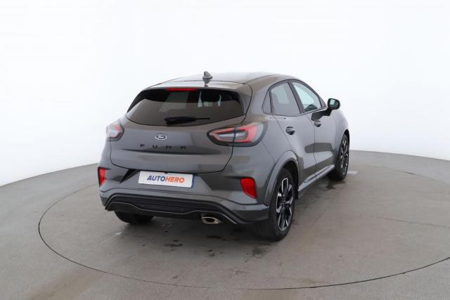 Ford Puma image 3