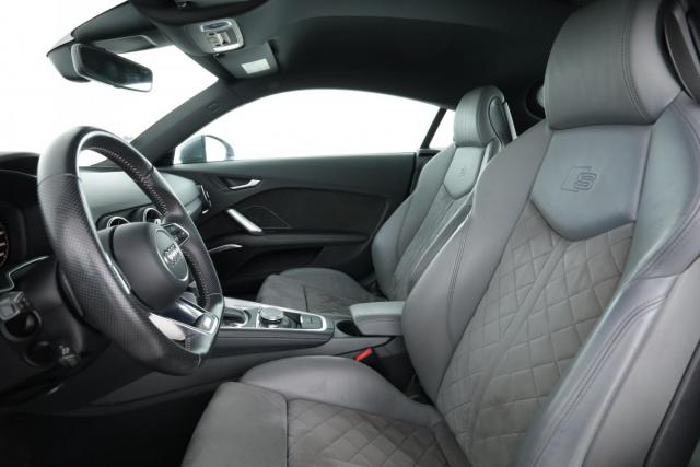 Audi Tt Coupé image 6