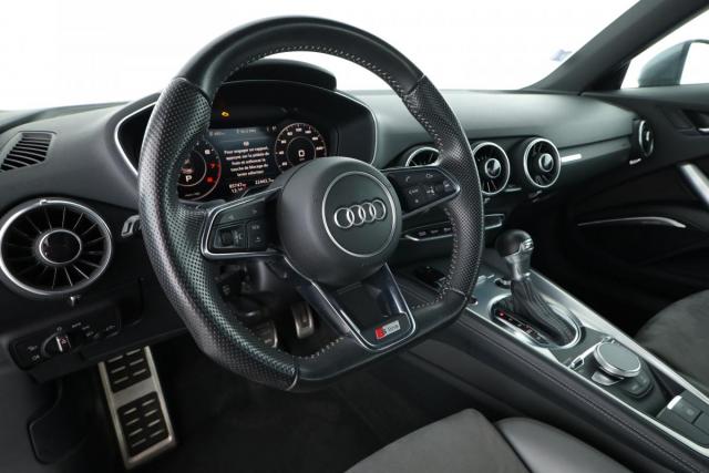 Audi Tt Coupé image 2