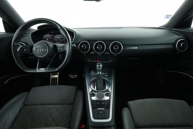 Audi Tt Coupé image 8
