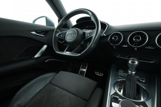 Audi Tt Coupé image 7
