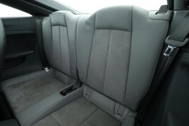 Audi Tt Coupé image 4