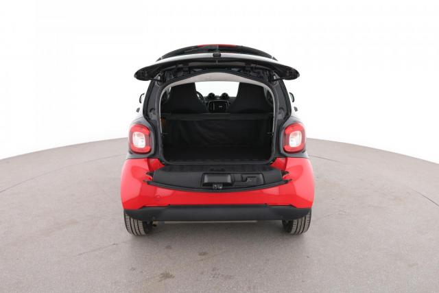 Smart Fortwo image 1