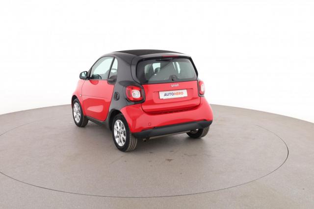 Smart Fortwo image 3