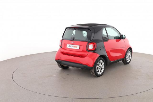 Smart Fortwo image 4