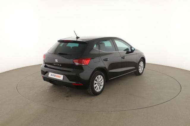 Seat Ibiza image 1