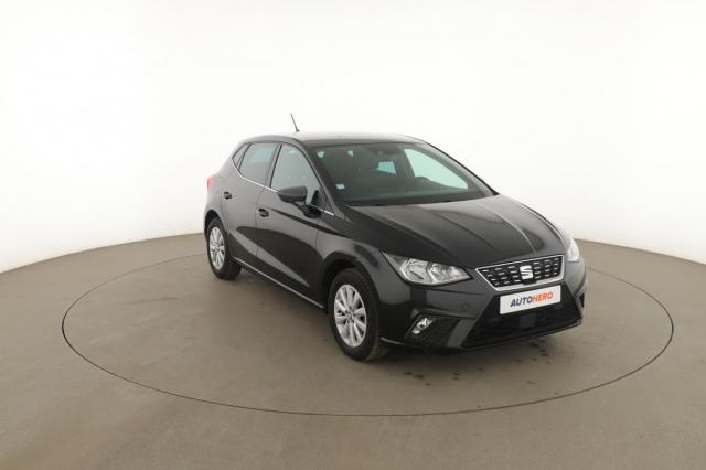 Seat Ibiza image 2