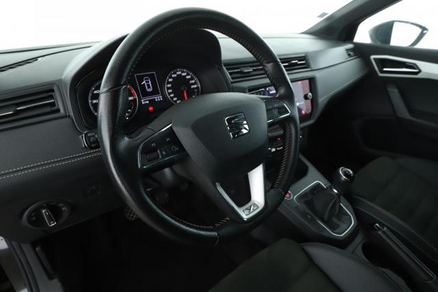 Seat Ibiza image 4