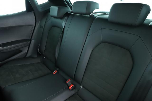 Seat Ibiza image 6