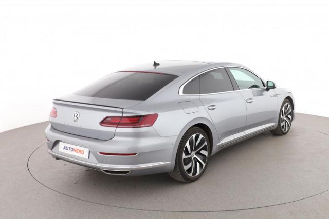 Volkswagen Arteon image 9