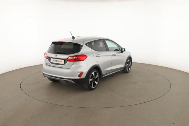 Ford Fiesta image 2