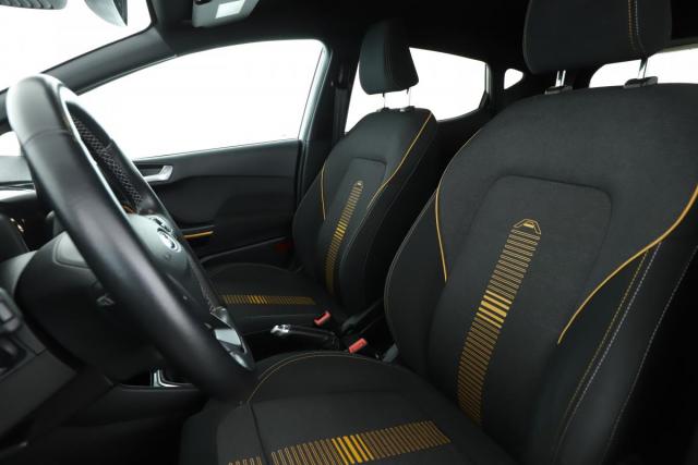 Ford Fiesta image 6