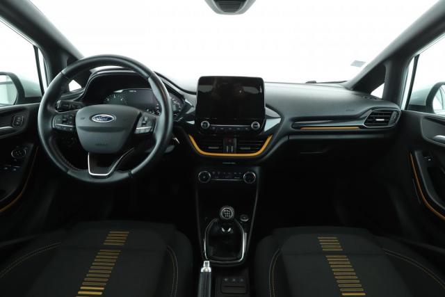 Ford Fiesta image 7