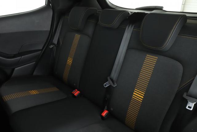 Ford Fiesta image 3