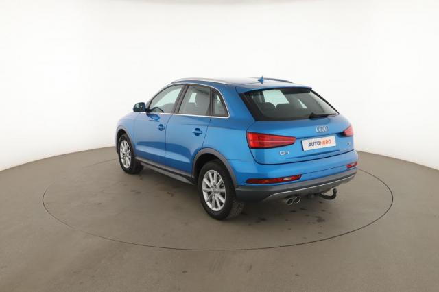 Audi Q3 image 8
