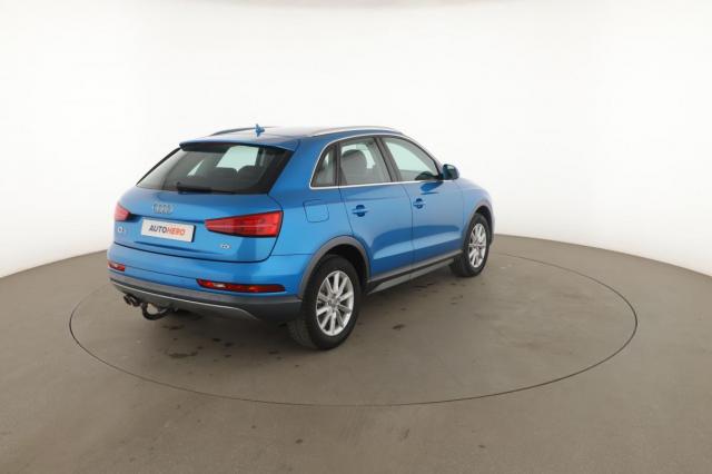 Audi Q3 image 9