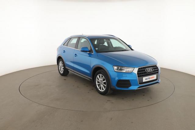 Audi Q3 image 3