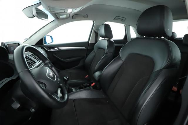 Audi Q3 image 5