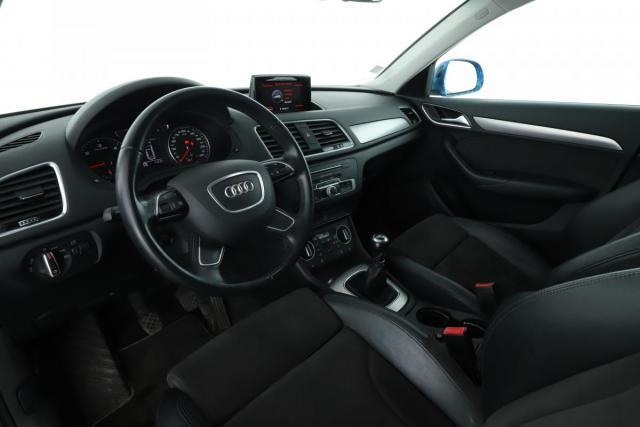 Audi Q3 image 7