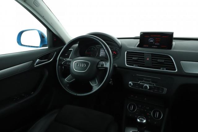 Audi Q3 image 1