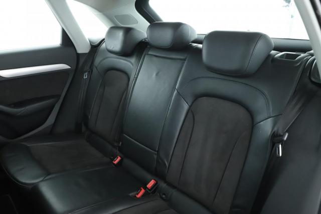 Audi Q3 image 6