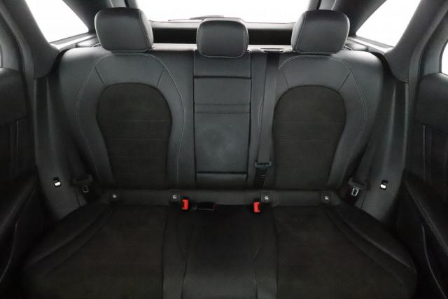 Mercedes Benz Glc image 8