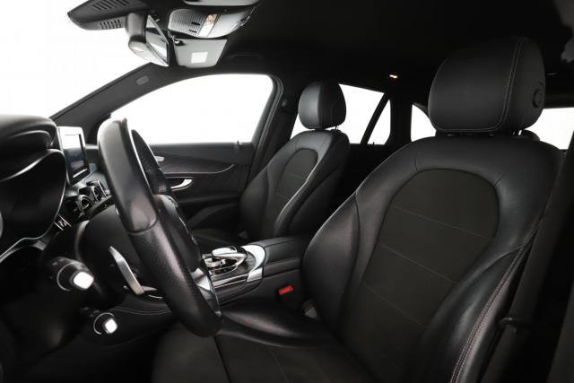 Mercedes Benz Glc image 6